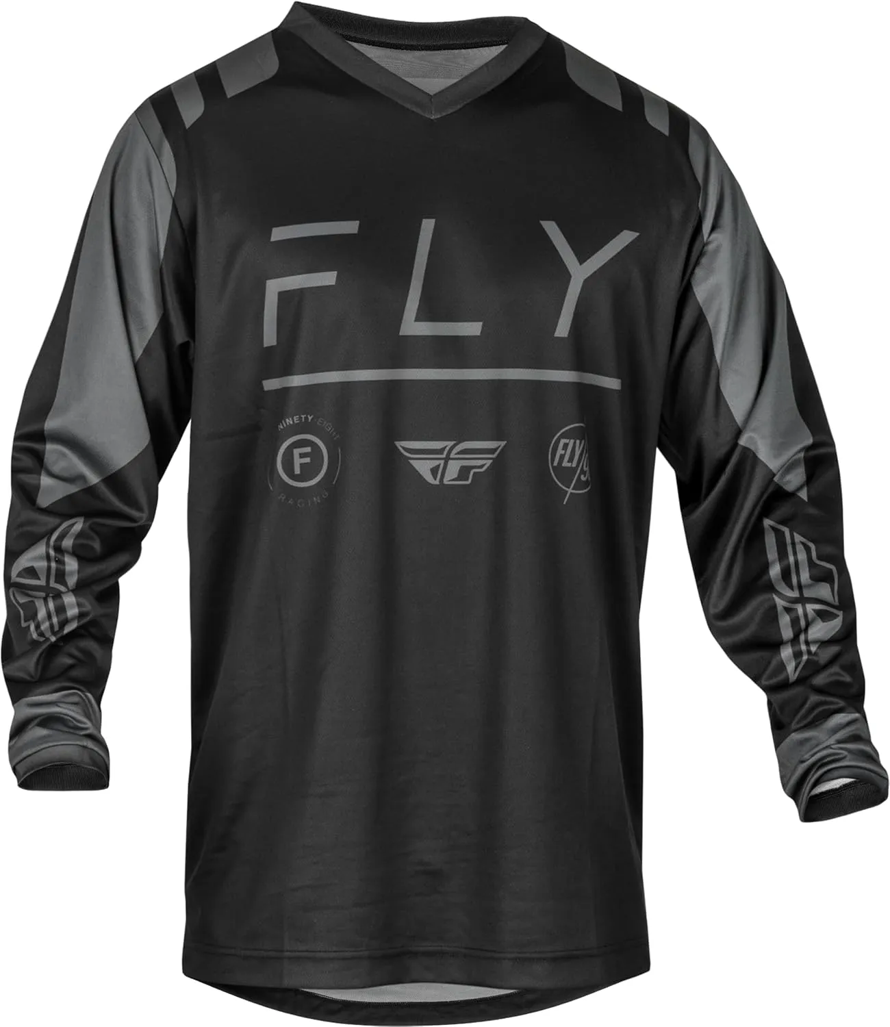 Fly Racing F-16 Adult Moto Gear Set - Pant and Jersey Combo