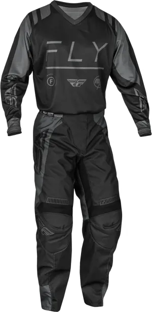 Fly Racing F-16 Adult Moto Gear Set - Pant and Jersey Combo
