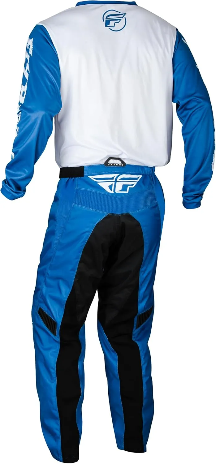 Fly Racing F-16 Youth Moto Gear Set - Pant and Jersey Combo
