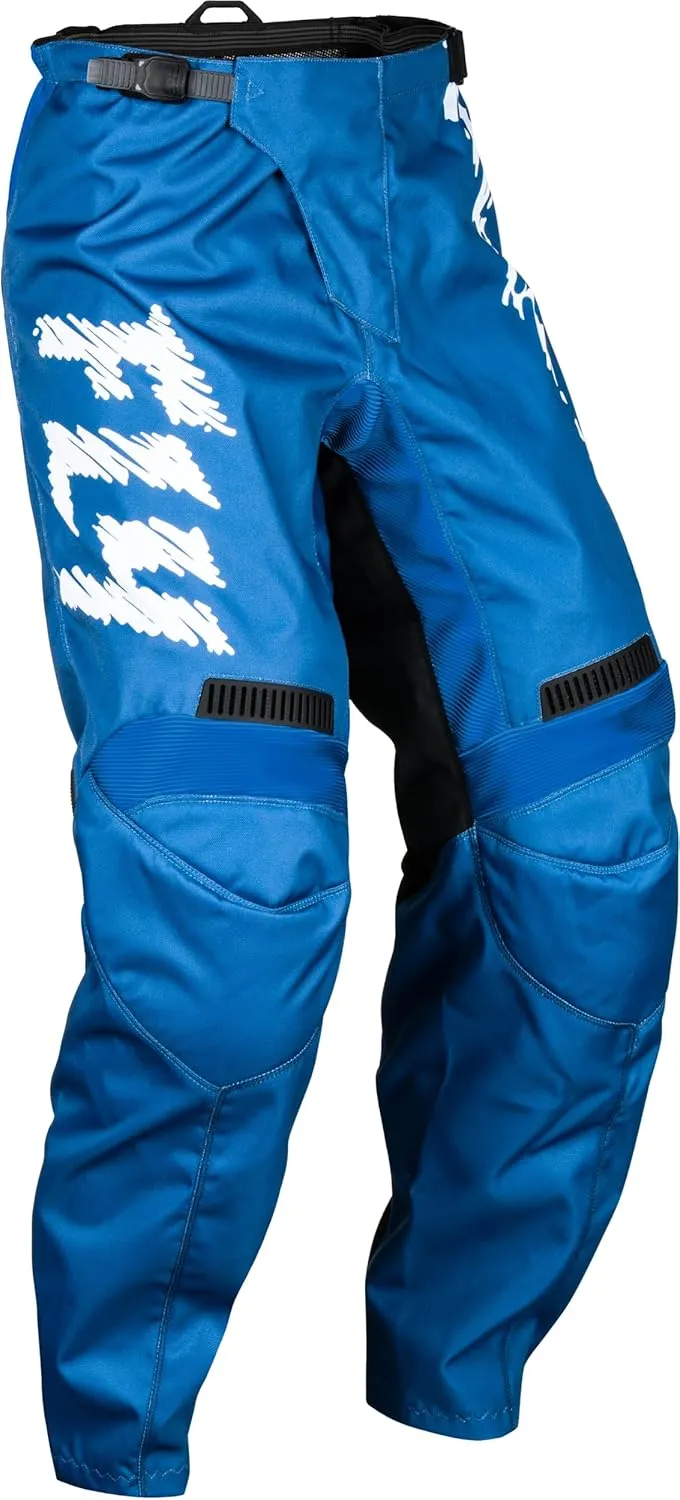 Fly Racing F-16 Youth Moto Gear Set - Pant and Jersey Combo