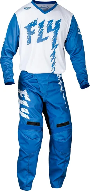 Fly Racing F-16 Youth Moto Gear Set - Pant and Jersey Combo