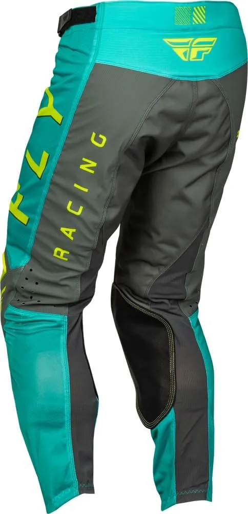 Fly Racing Kinetic Mesh Adult Moto Gear Set - Pant and Jersey Combo