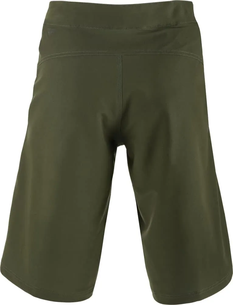 Fly Racing Maverick Shorts (Dark Forest, 32)