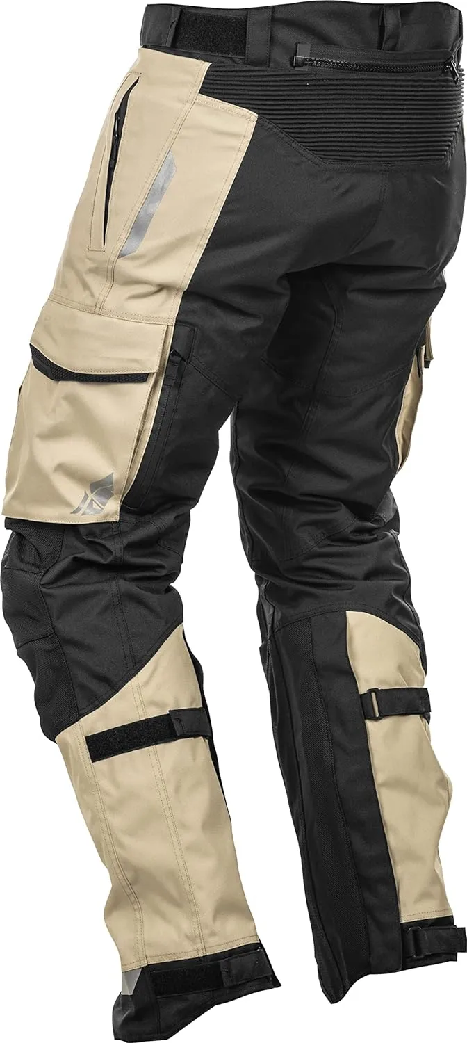 Fly Racing Street Terra Trek Pants