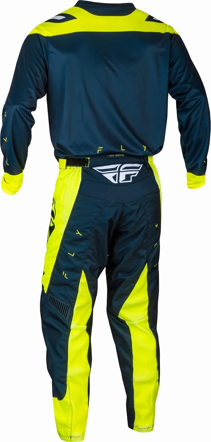 Fly Racing F-16 Adult Moto Gear Set - Pant and Jersey Combo