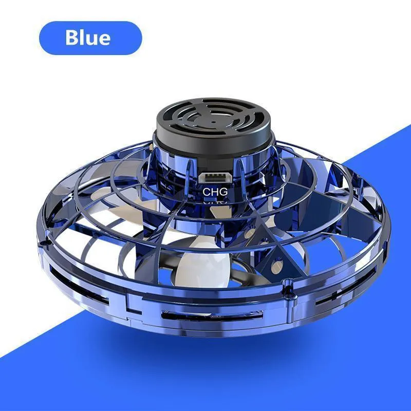 Flying Toy | Mini Drone Helicopter