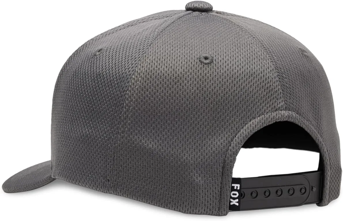 Fox Racing boys Youth Lithotype 110 Sb