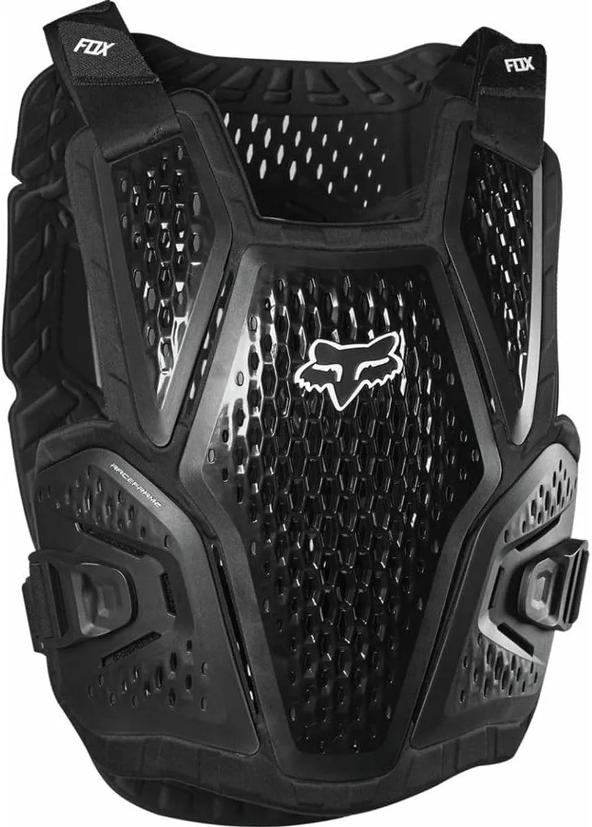 Fox Racing Fox Racing Raceframe Roost Motocross Guard