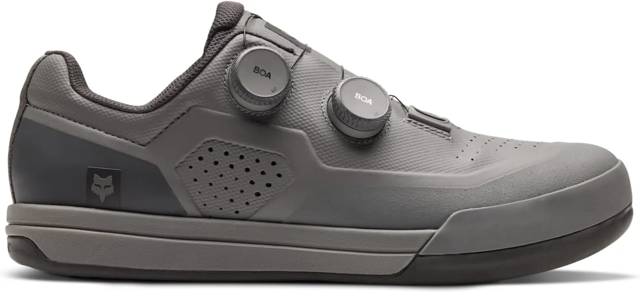 Fox Racing Men's Fox Union Boa Mountain Bike Shoe