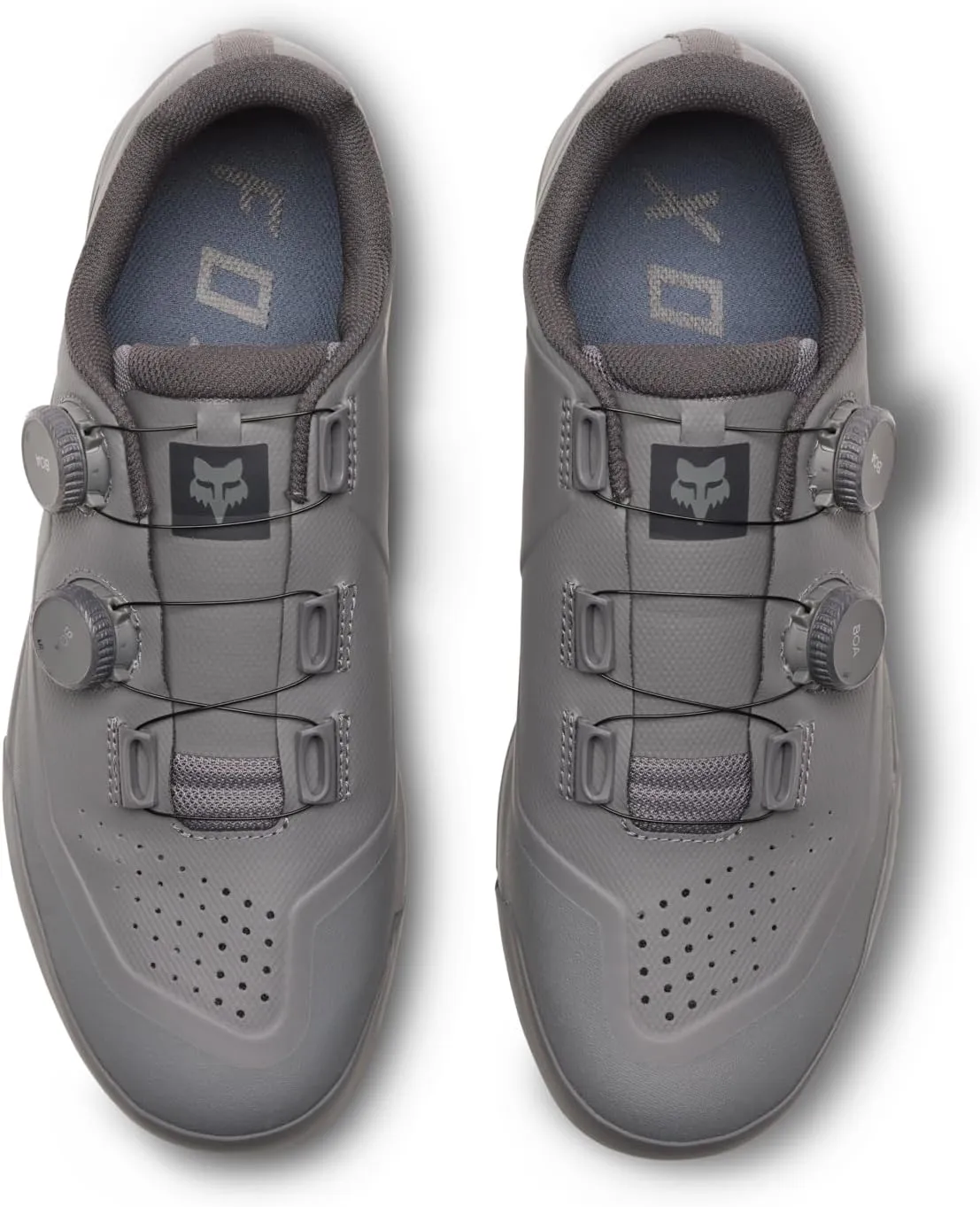 Fox Racing Men's Fox Union Boa Mountain Bike Shoe