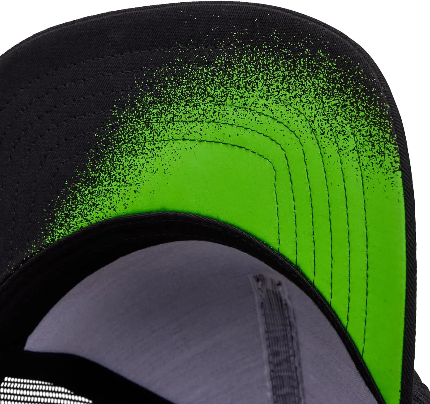 Fox Racing mens Mens Fox X Kawi Snapback Hat