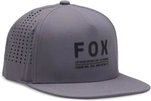 Fox Racing Men's Non Stop Tech Snapback