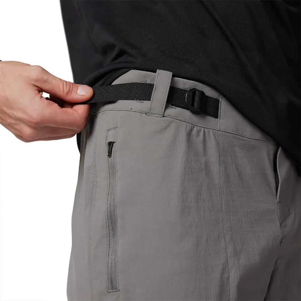 Fox Racing Men's Ranger Mountain Bike Short with Liner