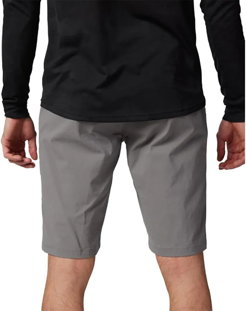Fox Racing Men's Ranger Mountain Bike Short with Liner