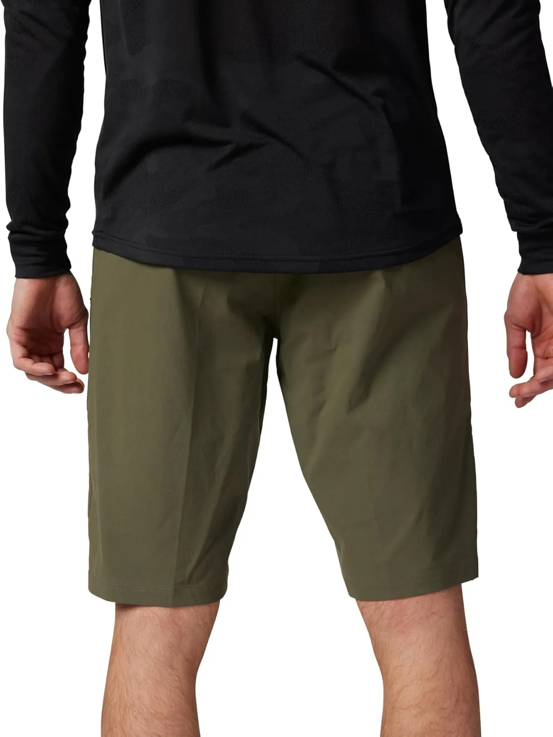 Fox Racing Men's Ranger Mountain Bike Shorts