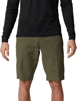 Fox Racing Men's Ranger Mountain Bike Shorts