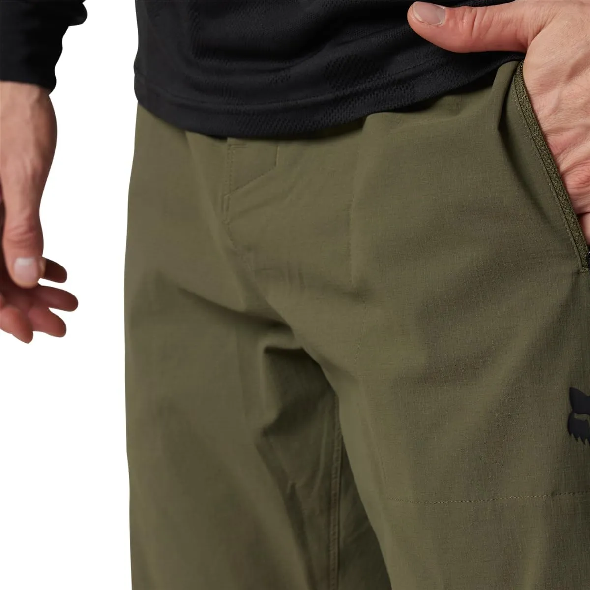 Fox Racing Men's Ranger Mountain Bike Shorts