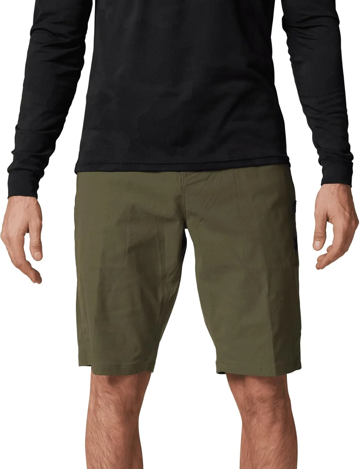 Fox Racing Men's Ranger Mountain Bike Shorts