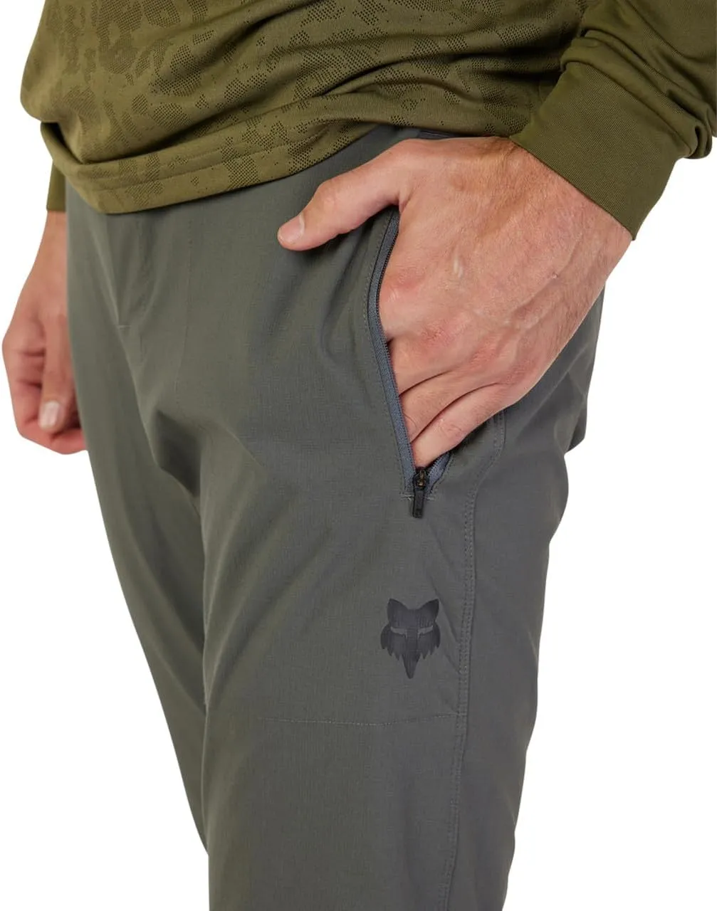 Fox Racing Men's Ranger Pant