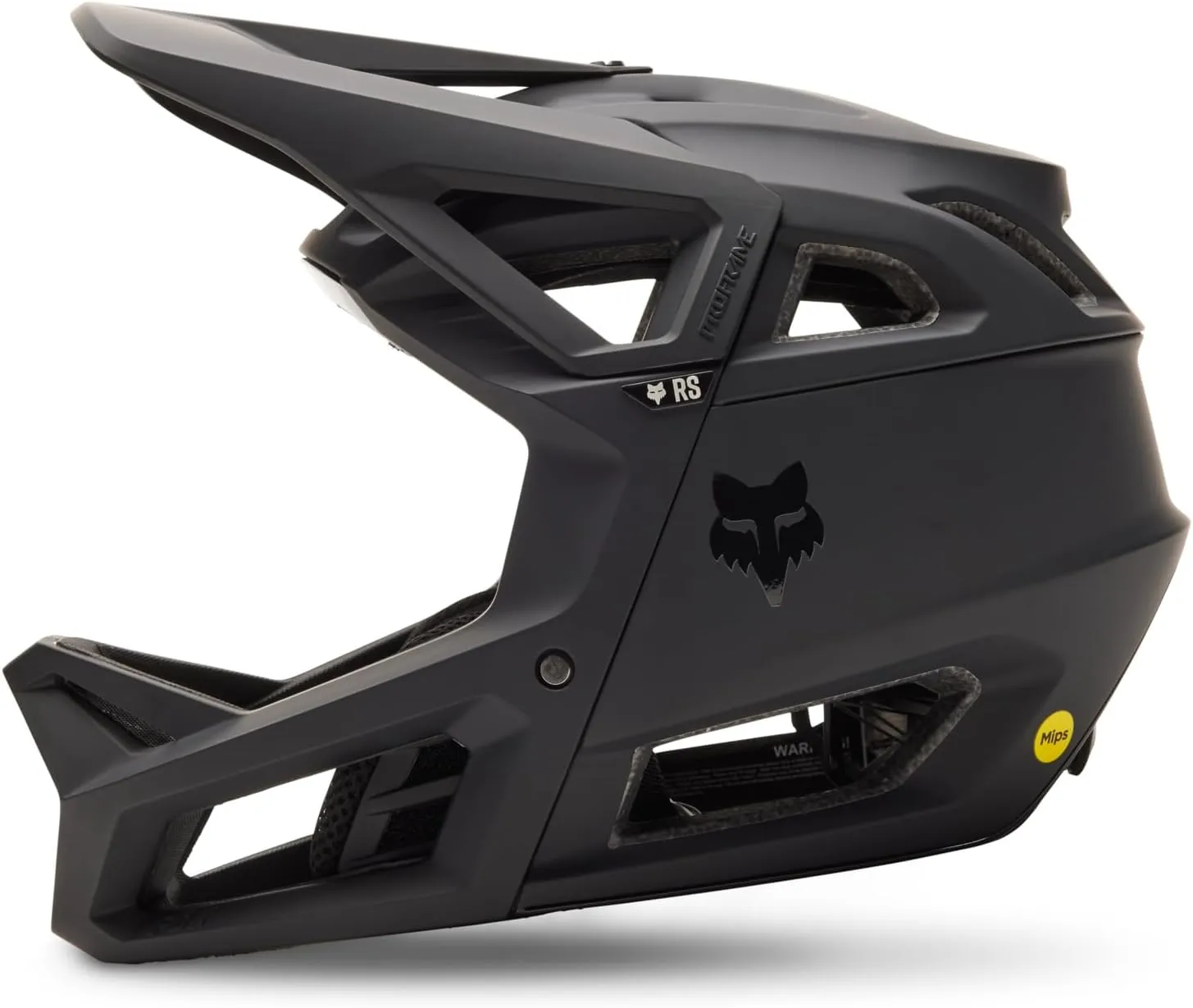 Fox Racing Proframe RS Mountain Bike Helmet