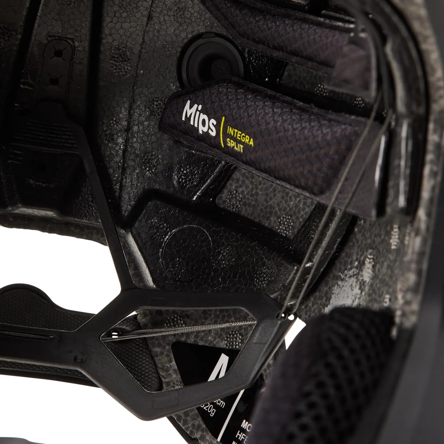 Fox Racing Proframe RS Mountain Bike Helmet