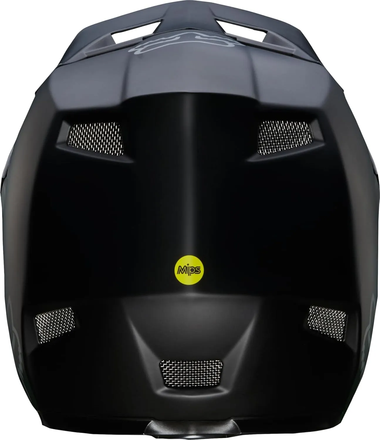 Fox Racing Rampage Comp Mountain Bike Helmet