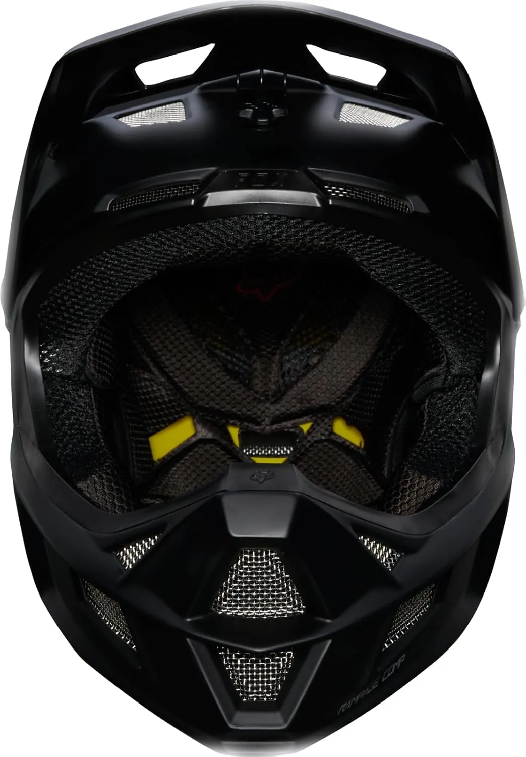 Fox Racing Rampage Comp Mountain Bike Helmet