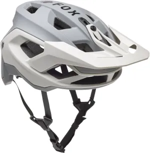 Fox Racing Speedframe MIPS Helmet Light Grey 50/50, M