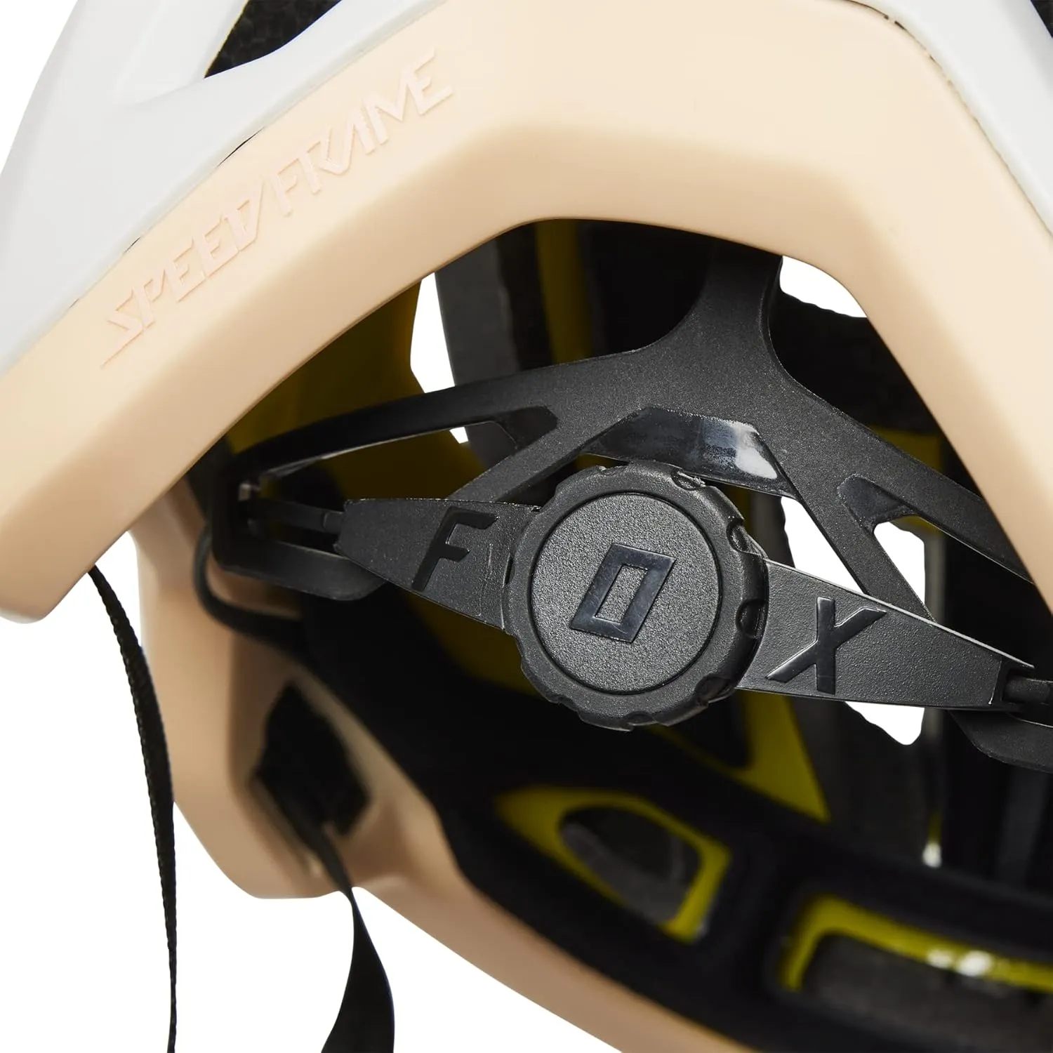 Fox Racing Speedframe Mountain Bike Helmet