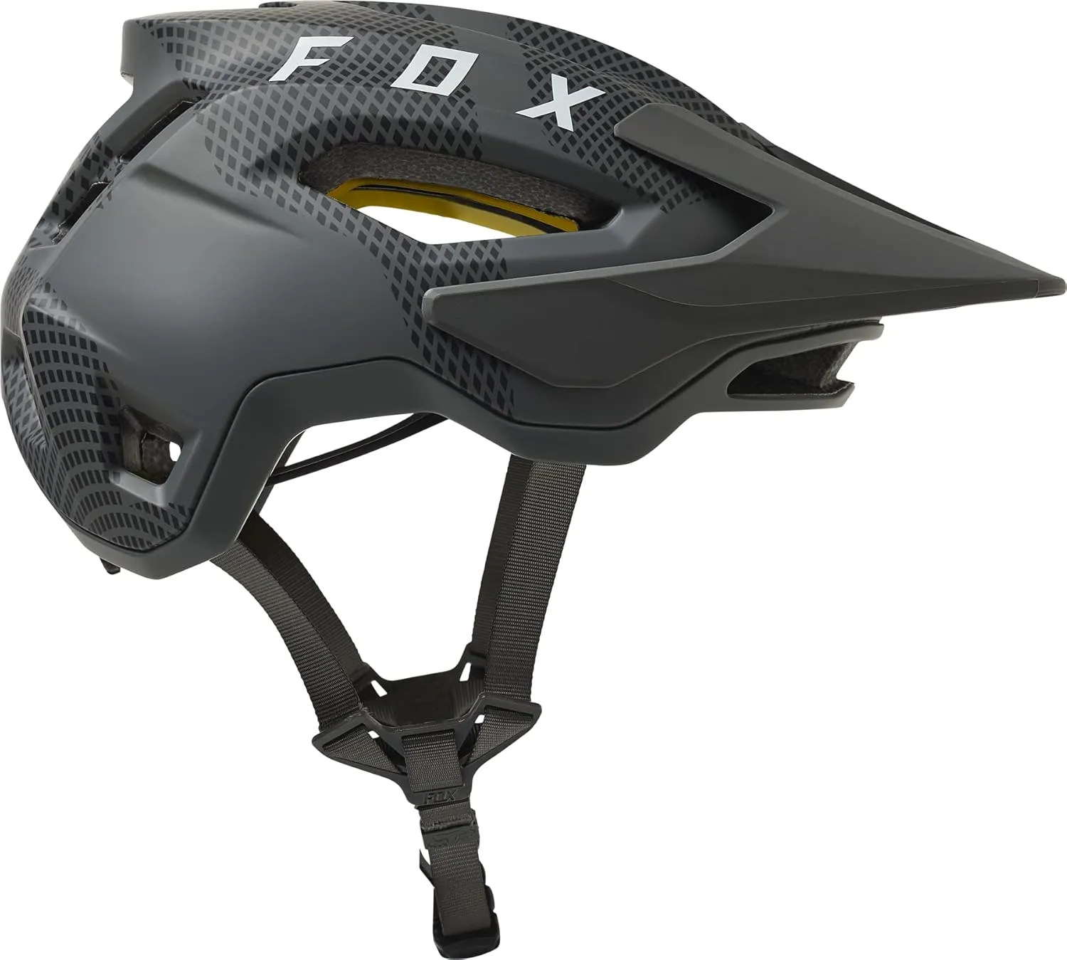 Fox Racing Speedframe Mountain Bike Helmet