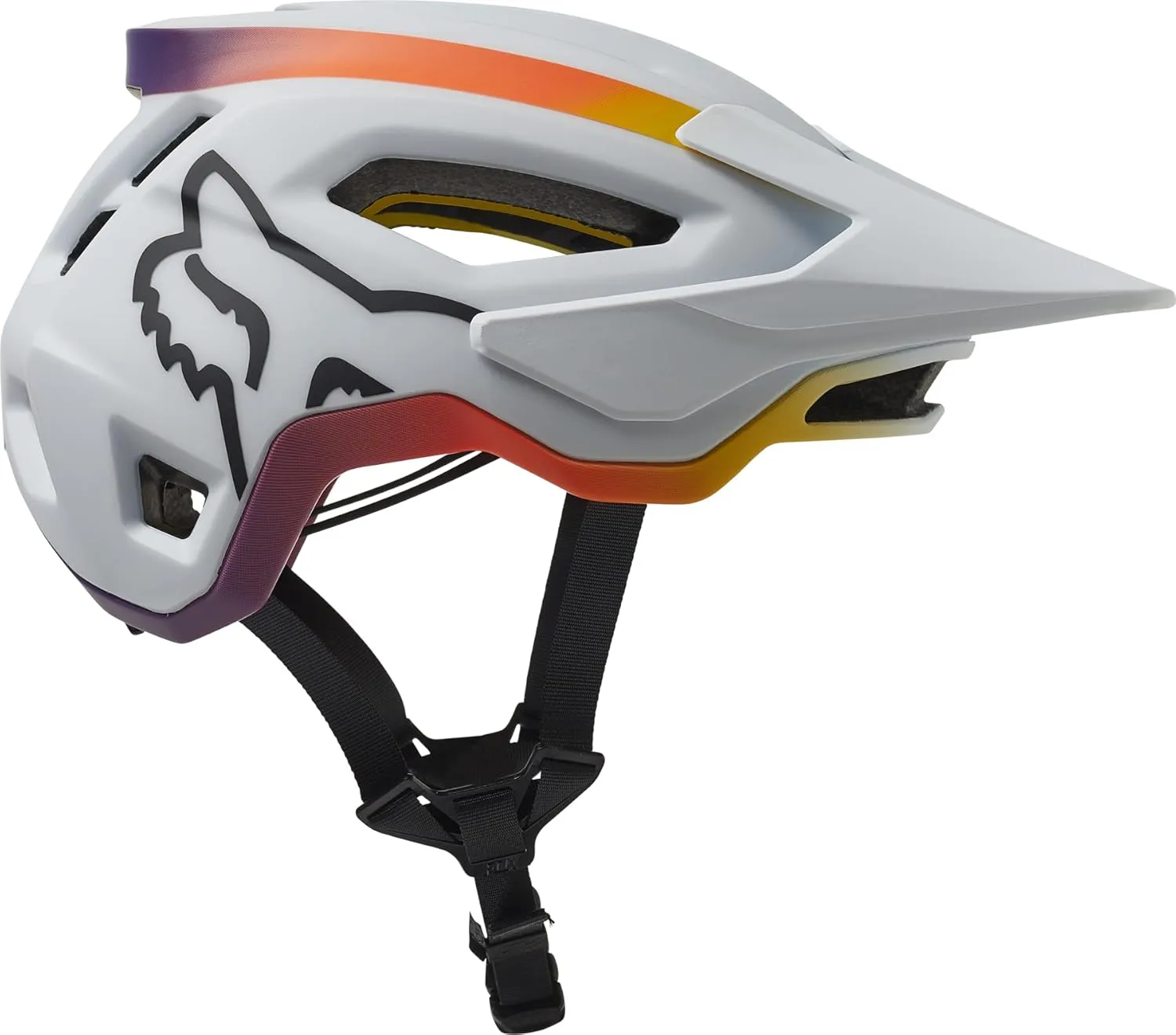 Fox Racing Speedframe Mountain Bike Helmet