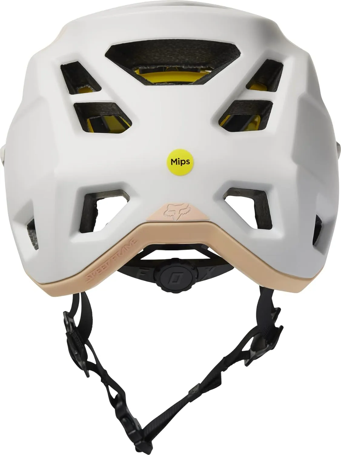 Fox Racing Speedframe Mountain Bike Helmet