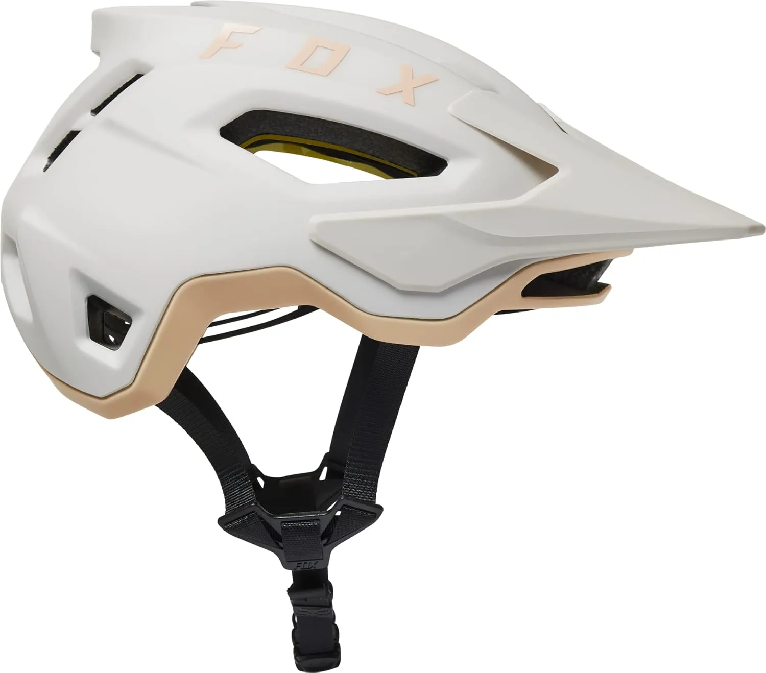 Fox Racing Speedframe Mountain Bike Helmet