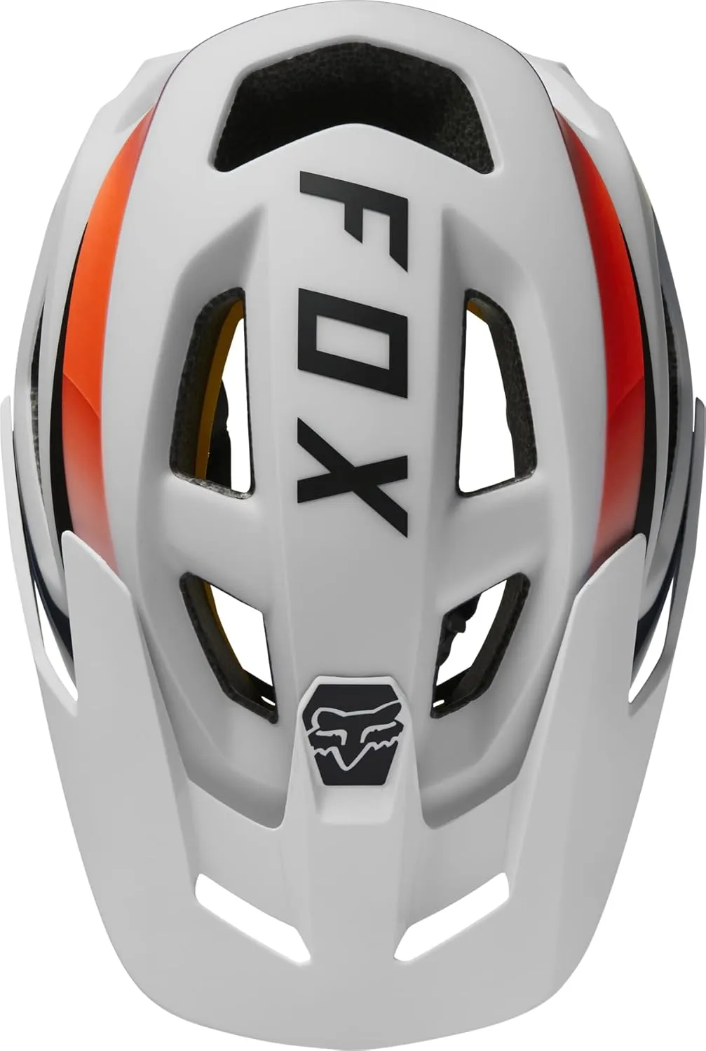 Fox Racing Speedframe Mountain Bike Helmet