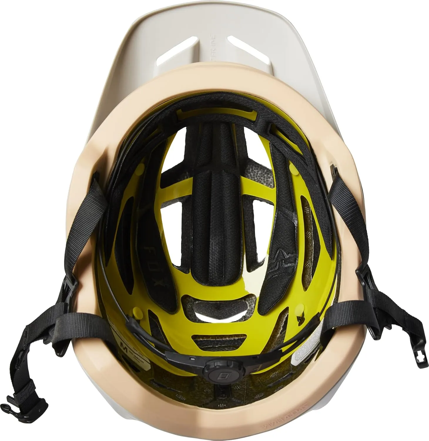 Fox Racing Speedframe Mountain Bike Helmet