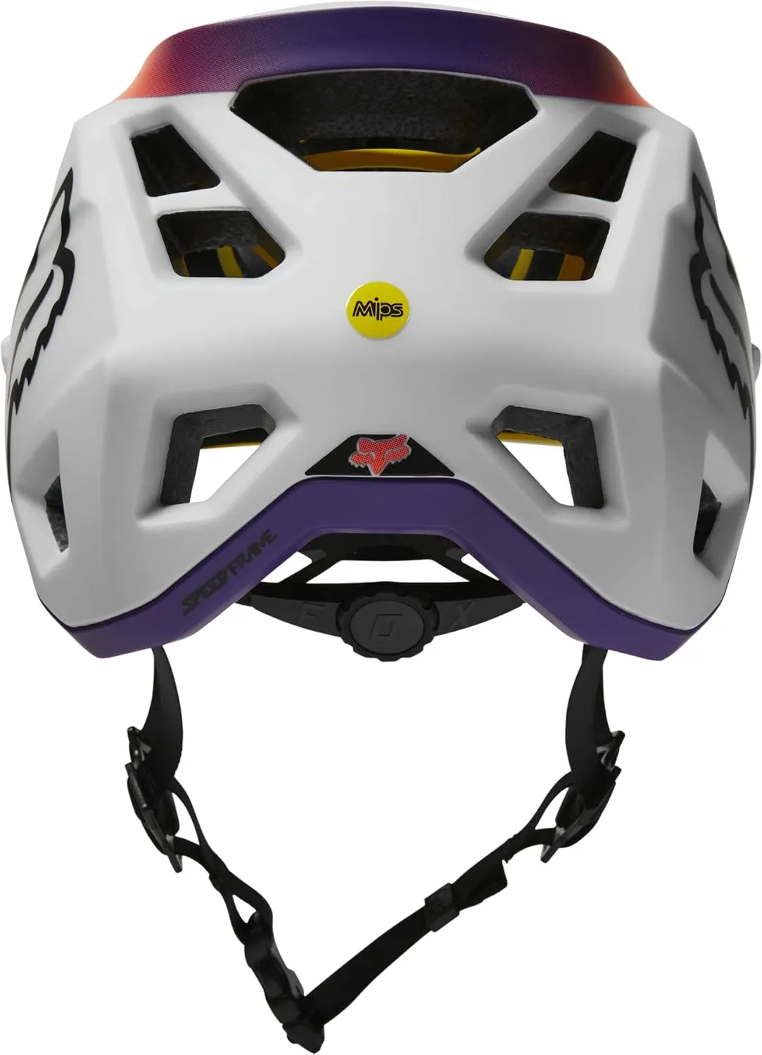 Fox Racing Speedframe Mountain Bike Helmet