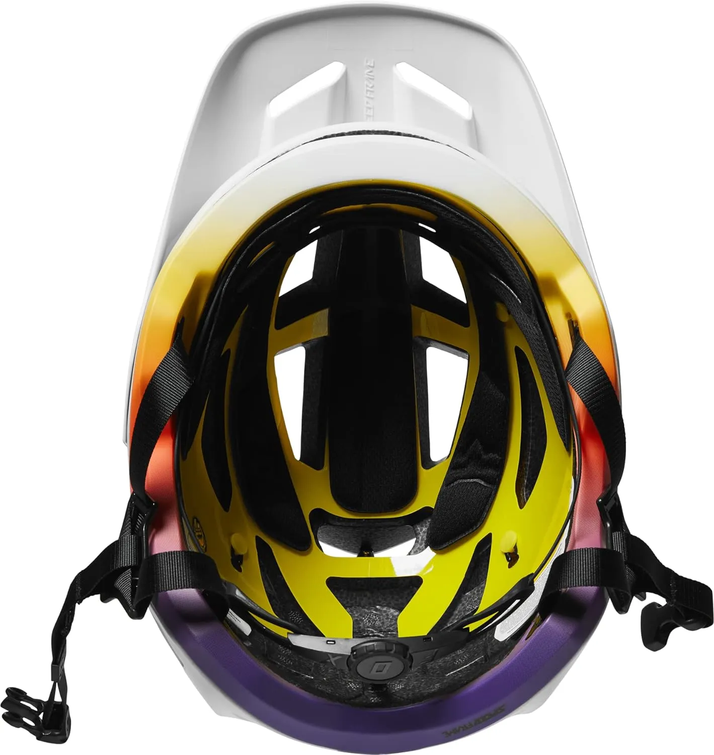 Fox Racing Speedframe Mountain Bike Helmet