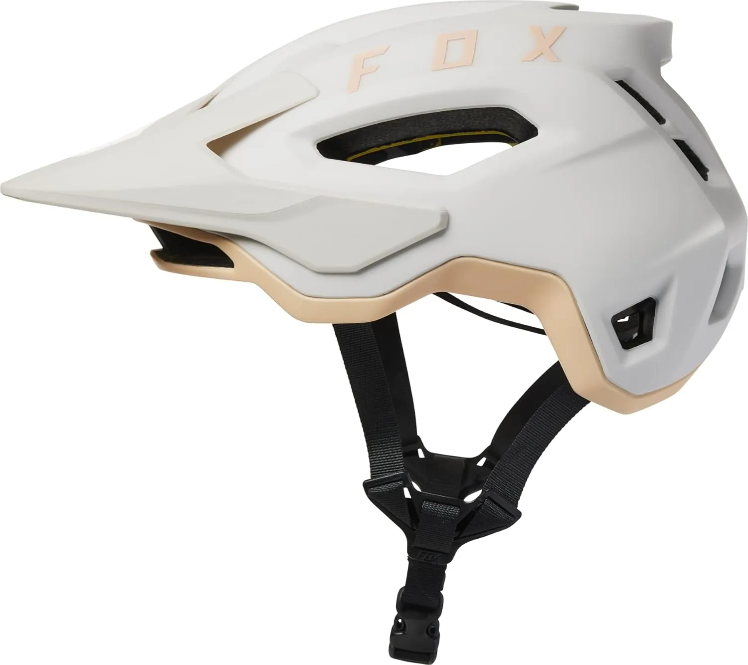 Fox Racing Speedframe Mountain Bike Helmet