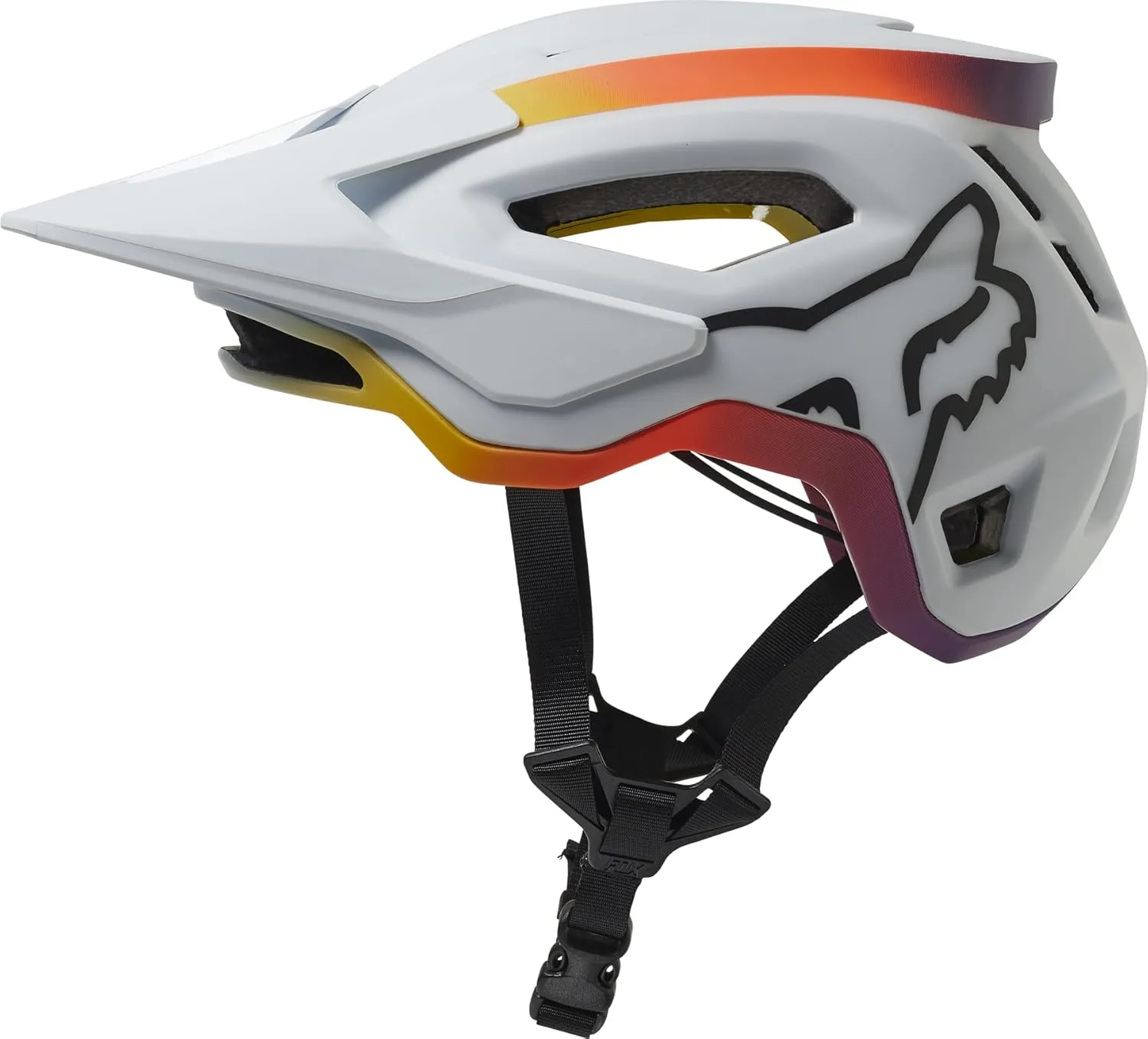 Fox Racing Speedframe Mountain Bike Helmet
