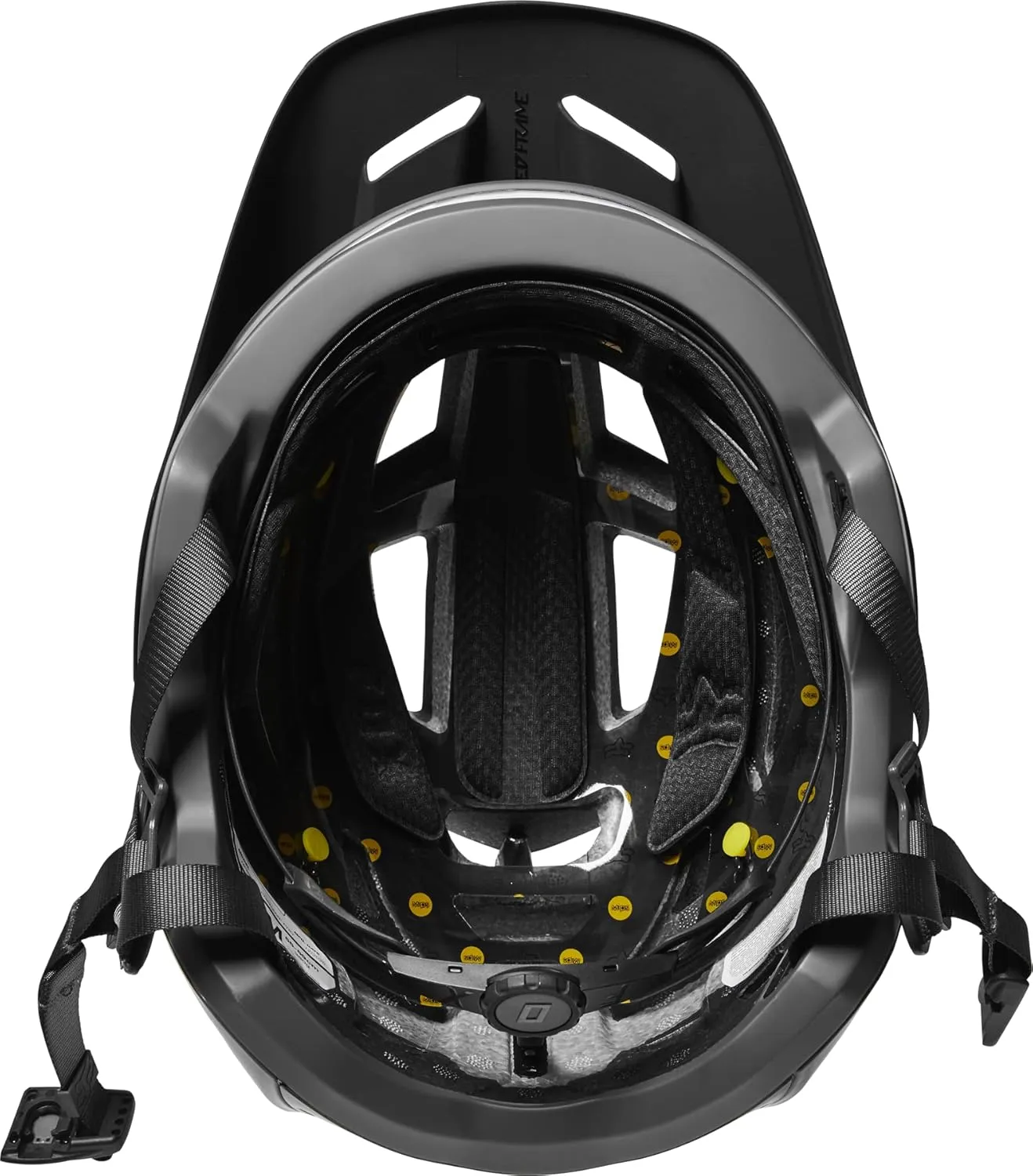 Fox Racing Speedframe Pro Mountain Bike Helmet