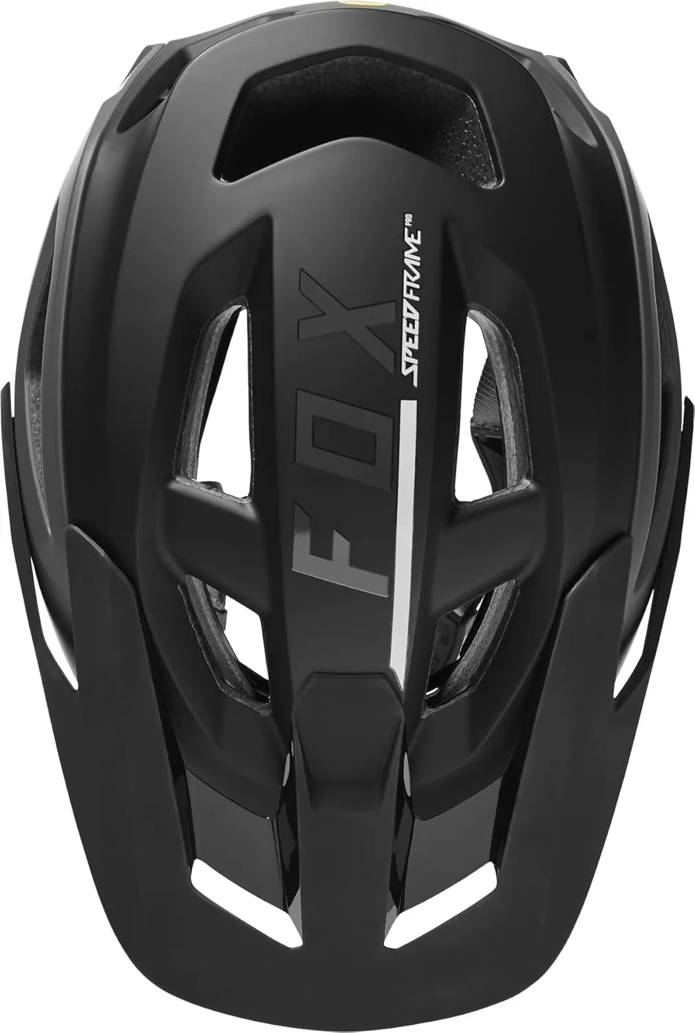 Fox Racing Speedframe Pro Mountain Bike Helmet