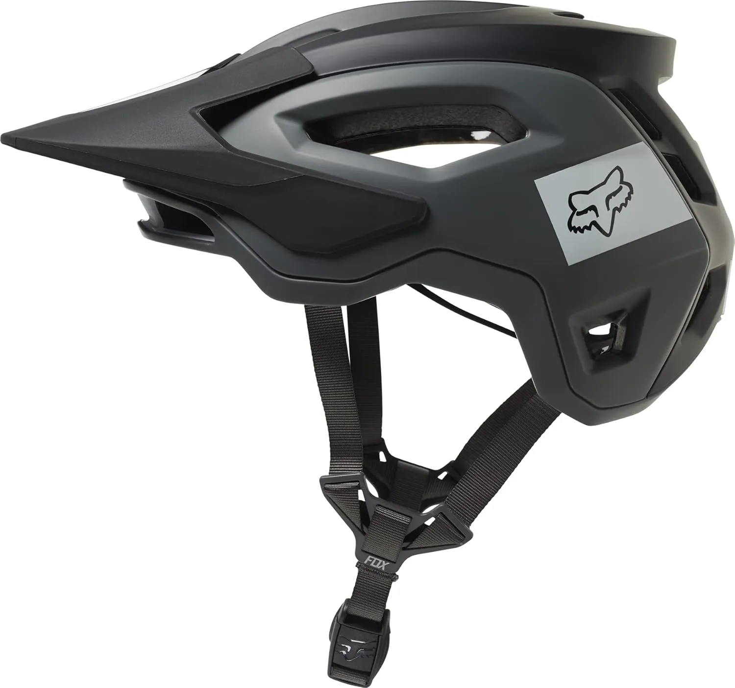 Fox Racing Speedframe Pro Mountain Bike Helmet
