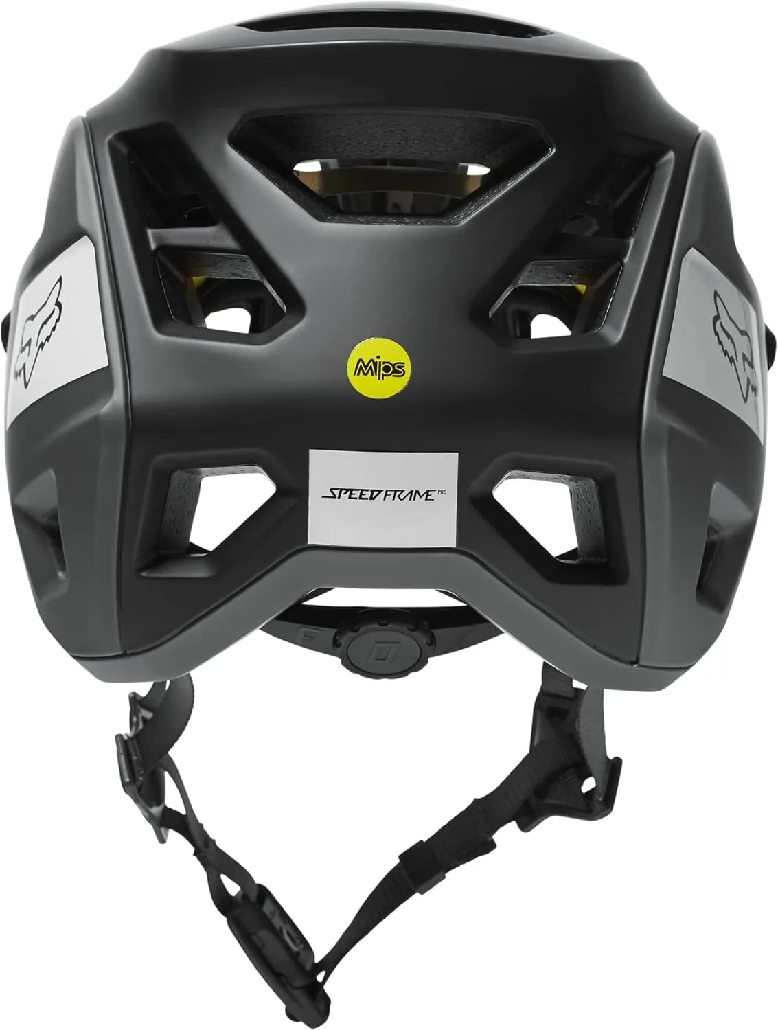 Fox Racing Speedframe Pro Mountain Bike Helmet