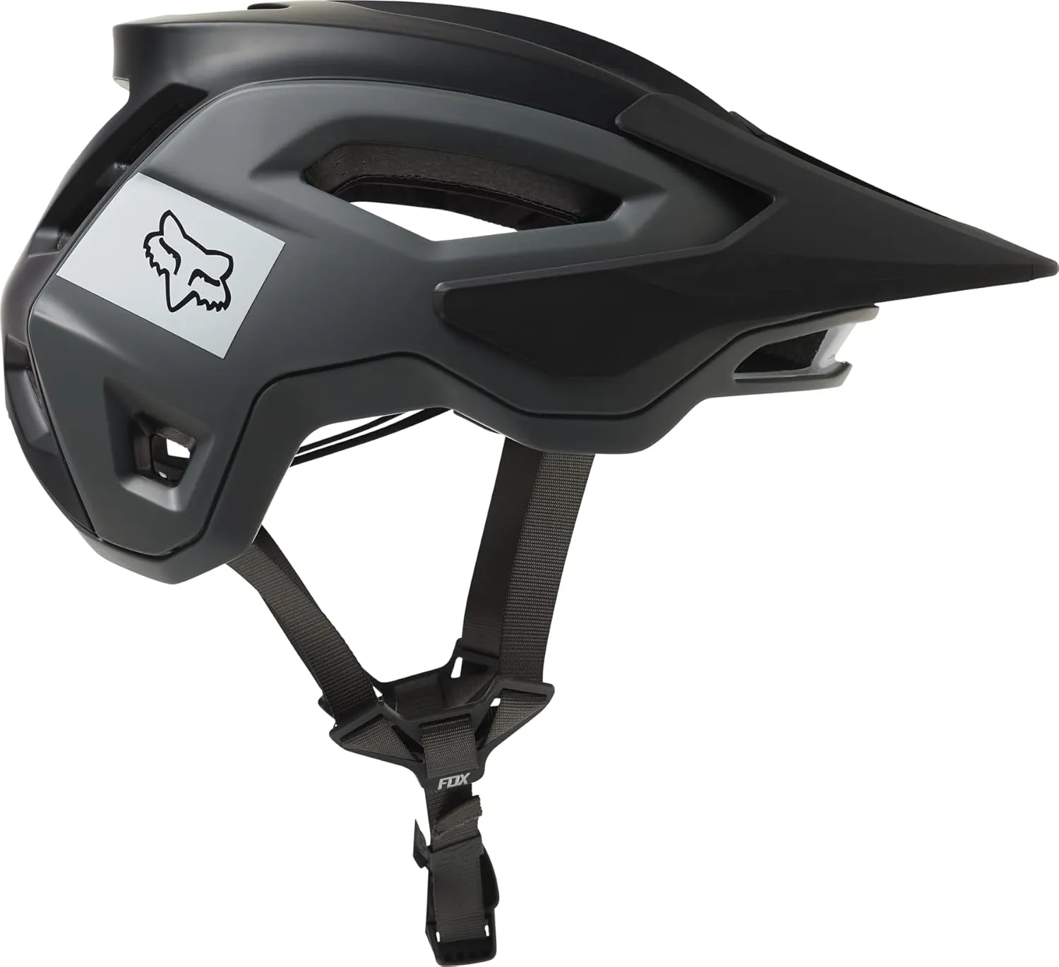 Fox Racing Speedframe Pro Mountain Bike Helmet