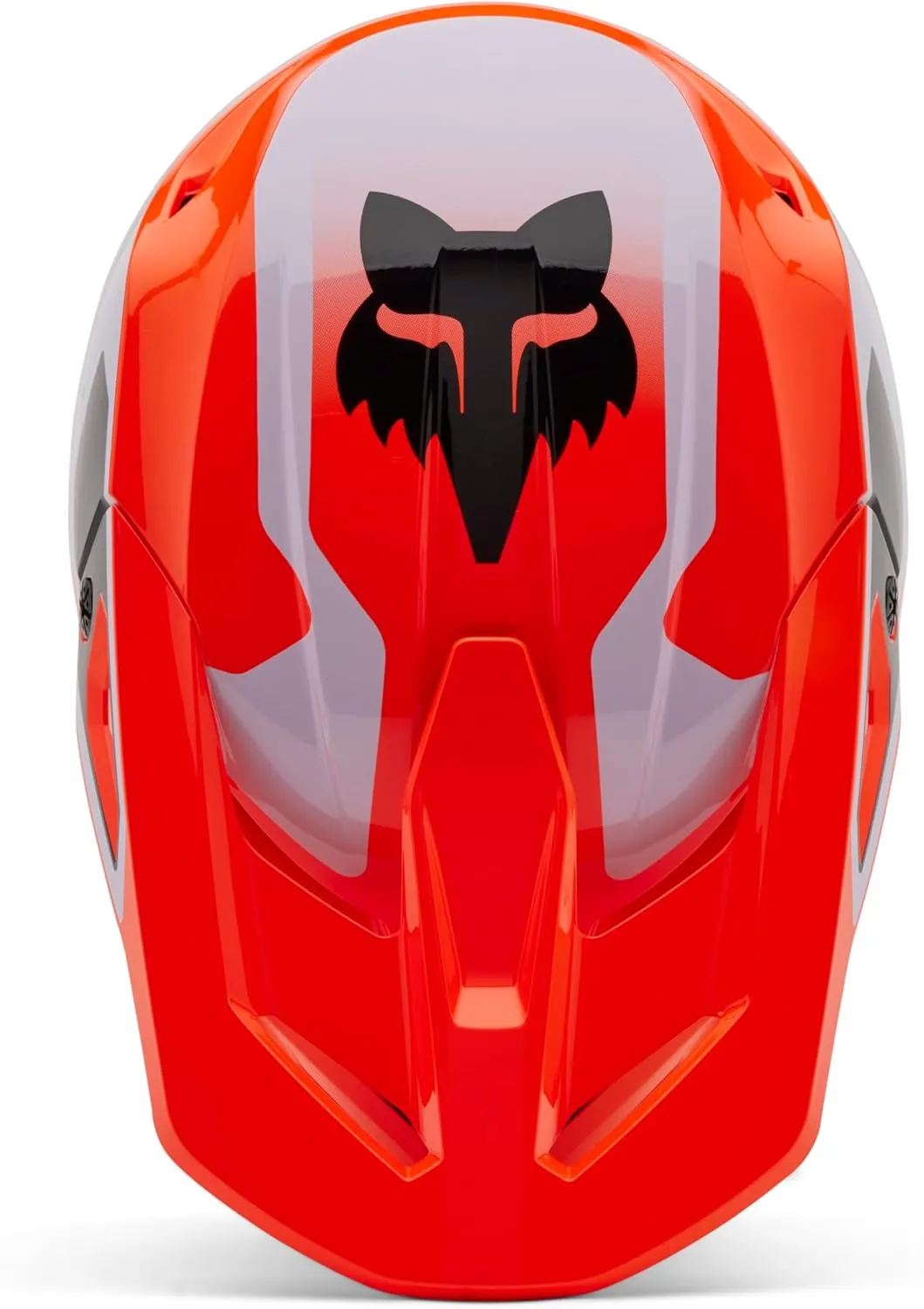 Fox Racing Unisex V1 Motocross Dirt Bike Helmet