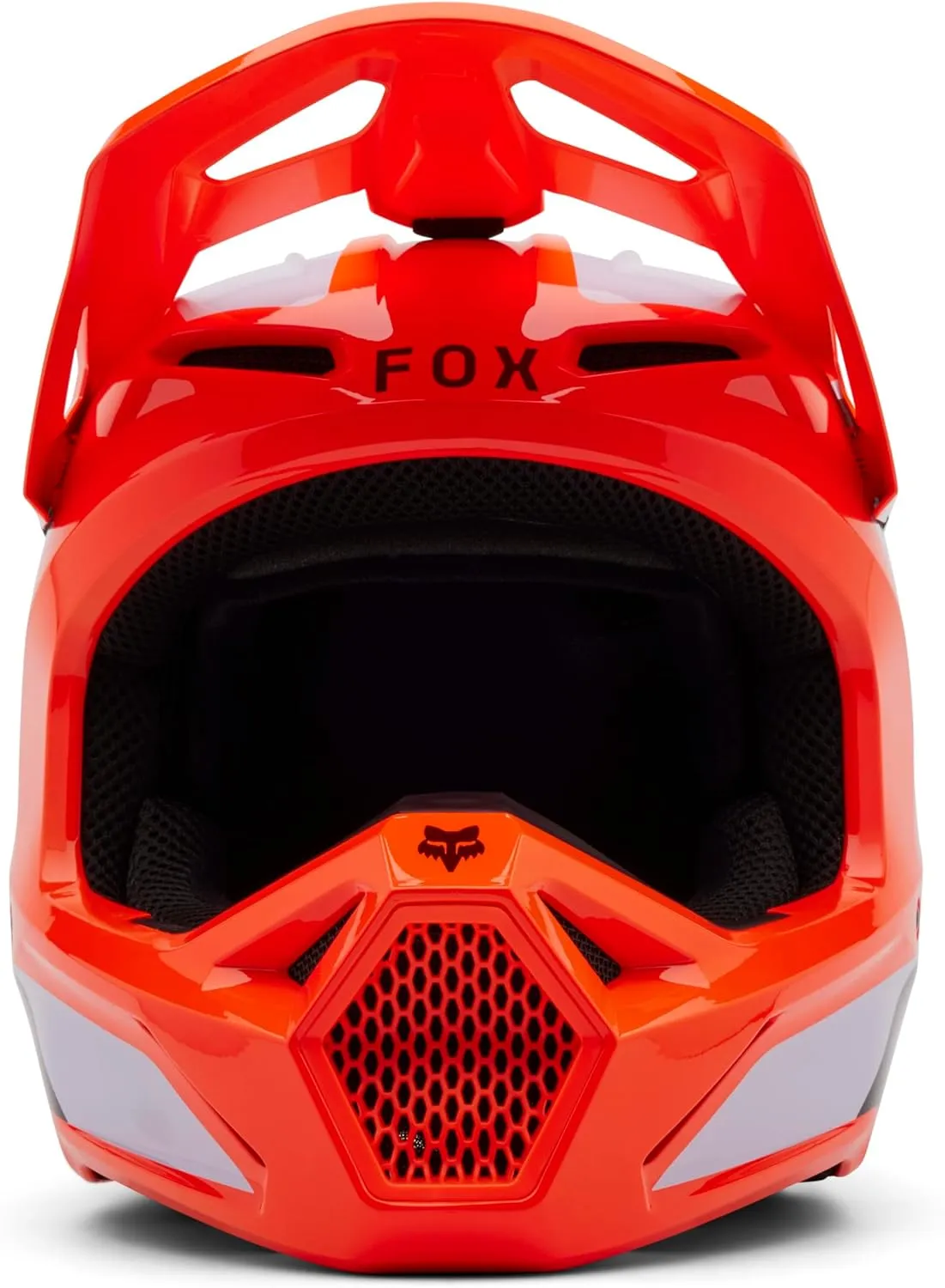 Fox Racing Unisex V1 Motocross Dirt Bike Helmet
