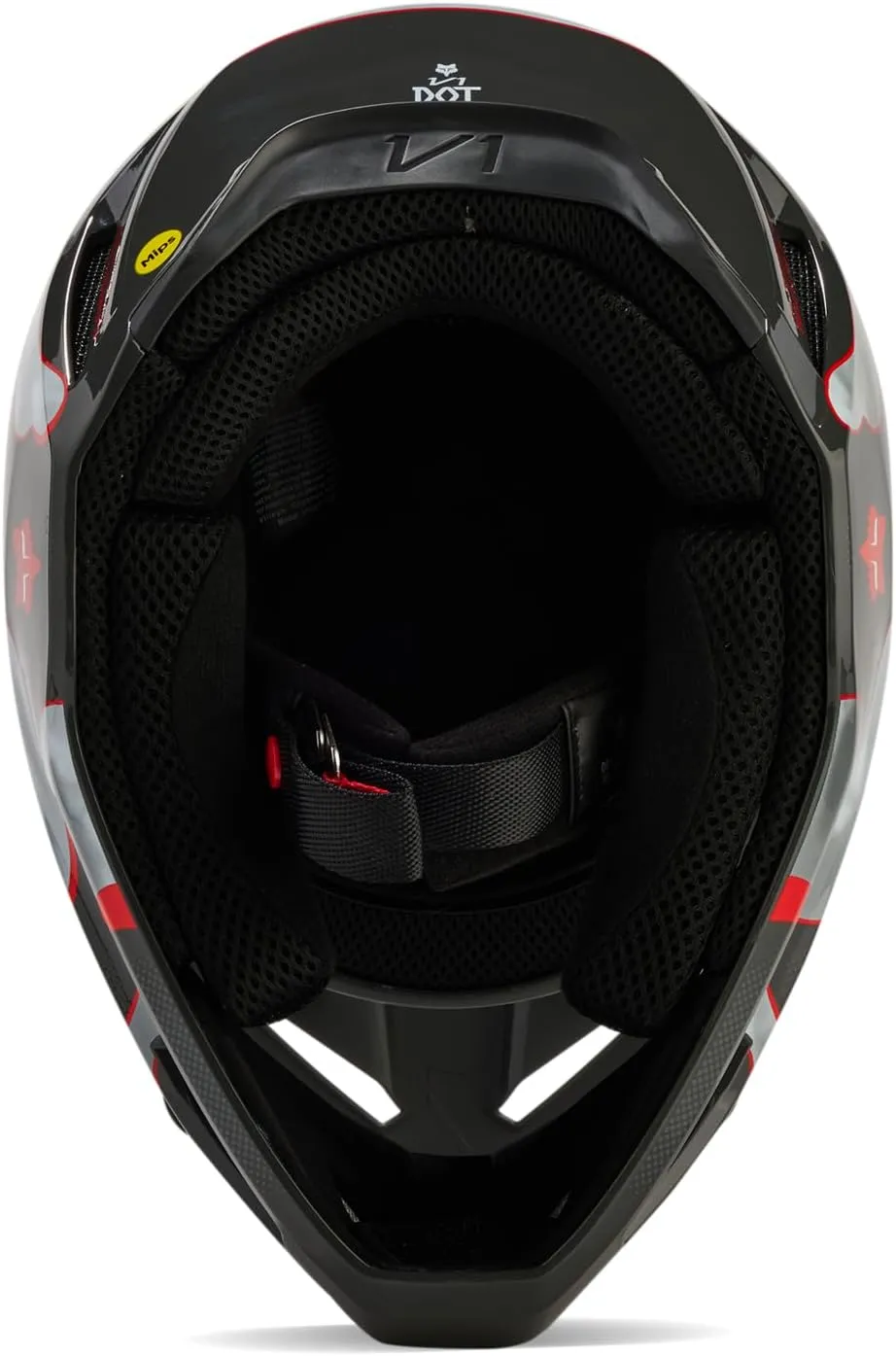 Fox Racing V1 Motocross Helmet