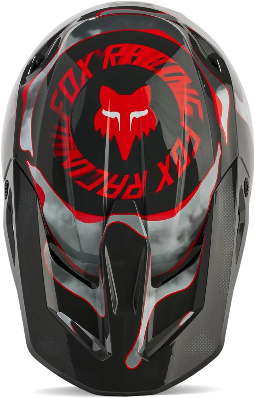 Fox Racing V1 Motocross Helmet
