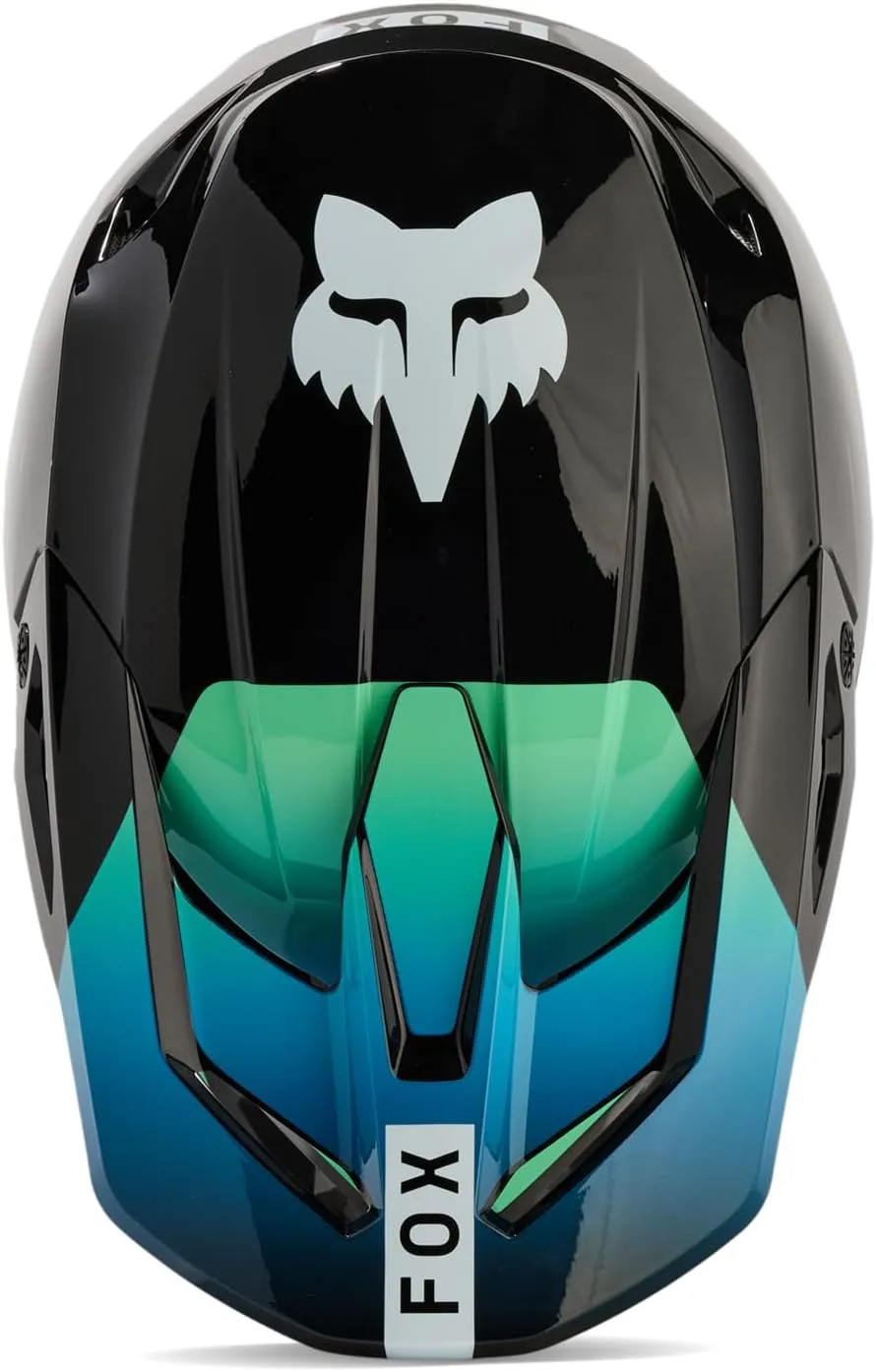 Fox Racing V1 Motocross Helmet