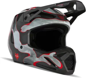 Fox Racing V1 Motocross Helmet